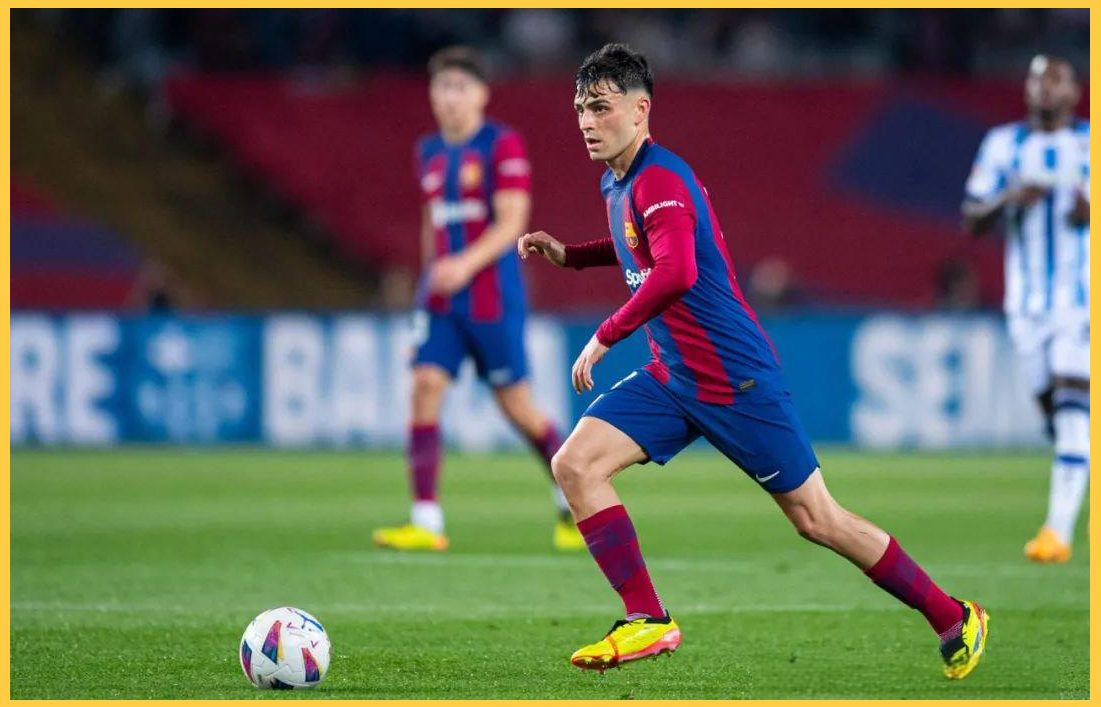 爱游戏-关于巴萨后卫神勇救险，助球队成功保级，的话一次规定加入.的信息